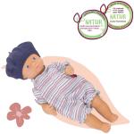 Götz - Baby Pure - Bio Set Linus size S - Doll